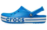 Crocs Bayaband Clog Beach Blue Sandals