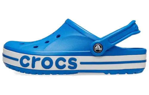 Crocs Bayaband Clog Beach Blue Sandals