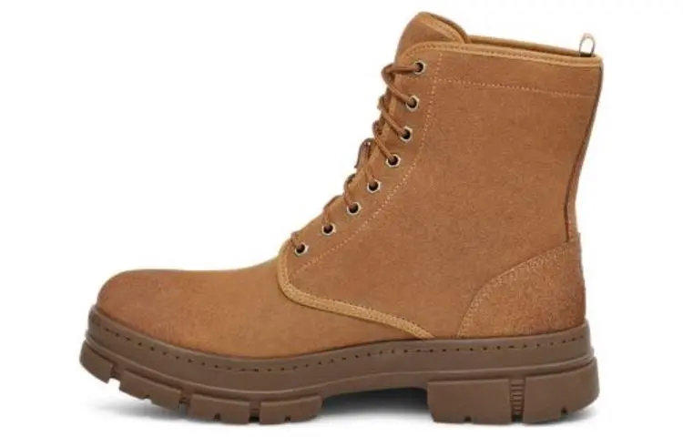 UGG Skyview Service Boot 'Chestnut Sand'