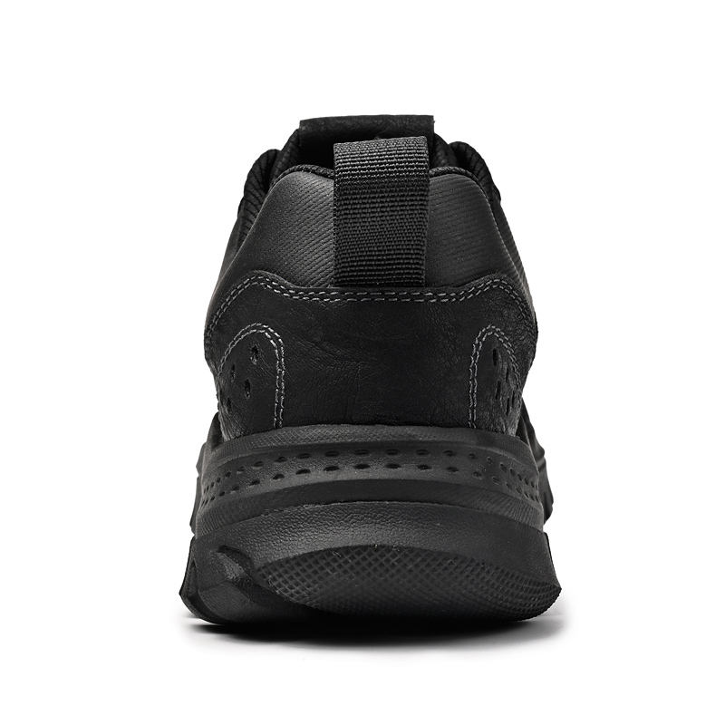 JIGONGYANG Mountaineering & Hiking Shoes Men’s