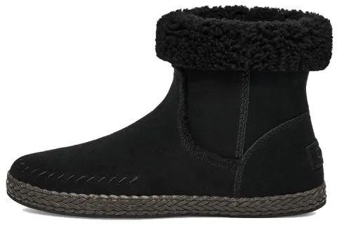 UGG Ailish 'Black' Women's