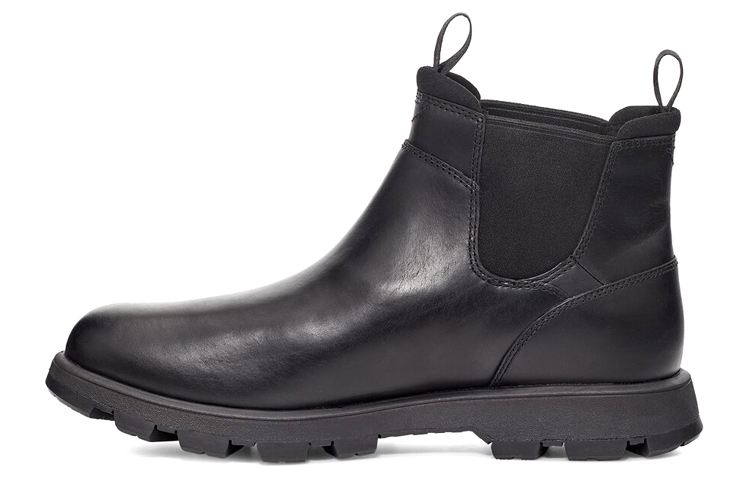 UGG Chelsea Boots Men's Black