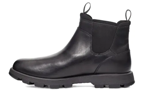 UGG Chelsea Boots Men's Black