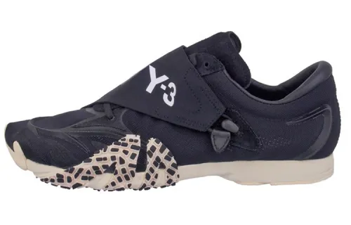 Adidas Y 3 Rehito Black