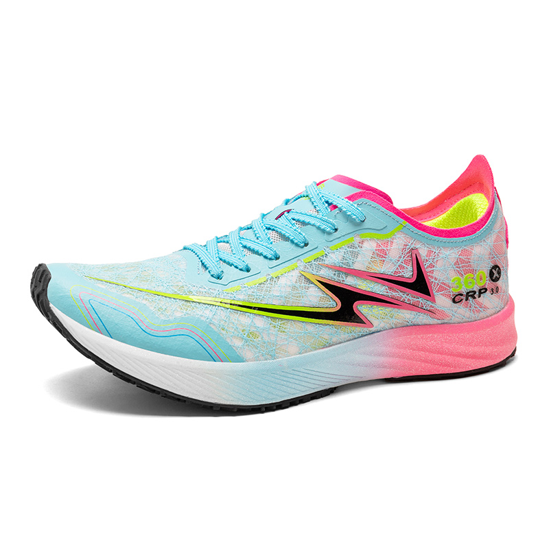KZANSI Mesh Balance Impact Resistant Support Breathable Anti Rollover