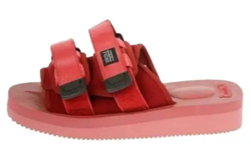 Suicoke Moto-VS 'Vibram - Red'