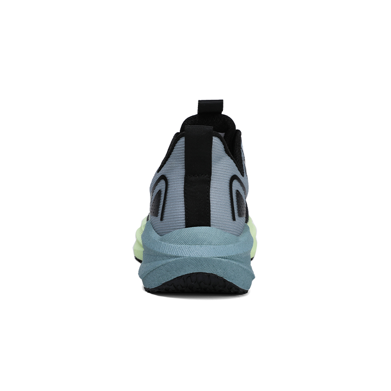 DAOTUSEN Low top Running Shoes Unisex Haze Blue