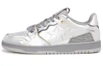 HajimeSorayama x A BATHING APE SK8 STA Air Mountain Base Collaboration Stylish Skateboarding Shoes Women's