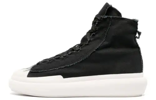 Adidas Y 3 Nizza 'Black Off Whit'