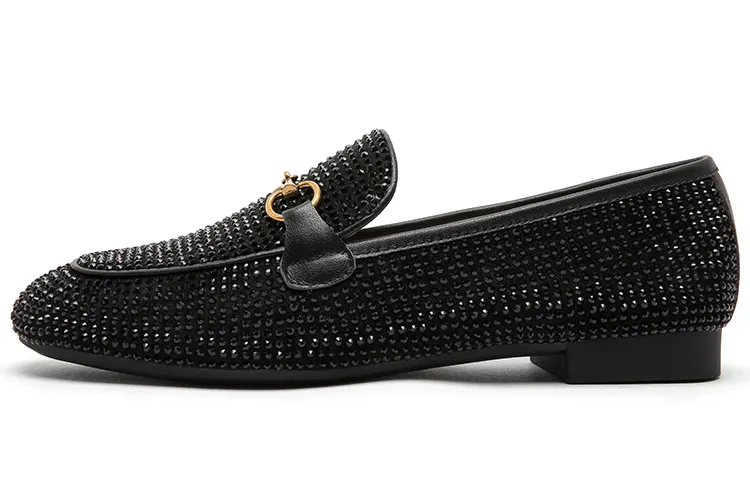 PACO GIL Pu Casual Shoes Women's Black