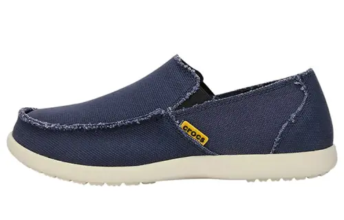 Crocs Santa Cruz 'Navy'