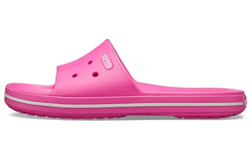 Crocs Crocband Lll Slippers Pink