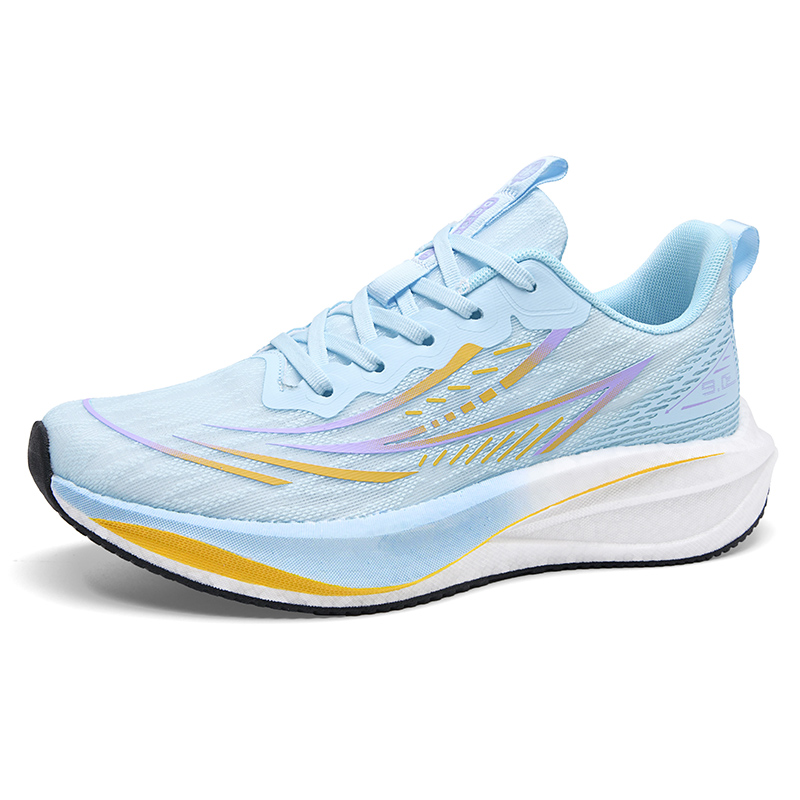 DoraemonA Low top Running Shoes Unisex