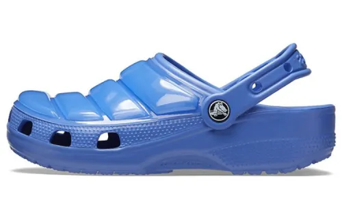 Crocs Classic Clog Sandals Blue