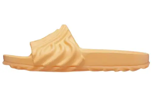 Crocs Pollex Slide X Salehe Bembury 'Citrus Milk'