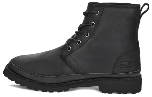 UGG Harkland Boot Black