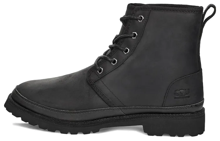 UGG Harkland Boot Black