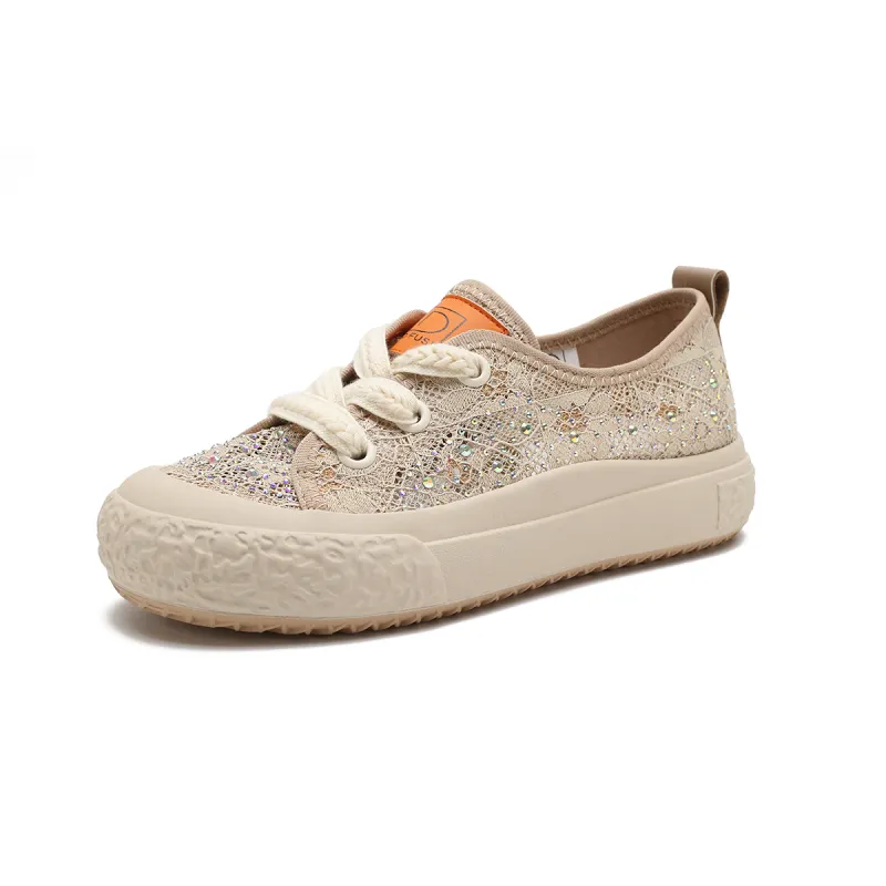 D FUSE SCANDINAVIA Fashion Unlined Shoes For Women's Espadrilles Women's