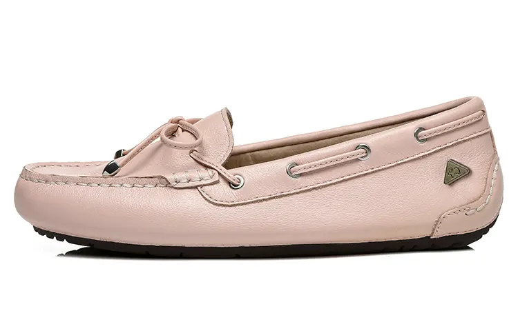EVERAU Casual Shoes Women's Pink