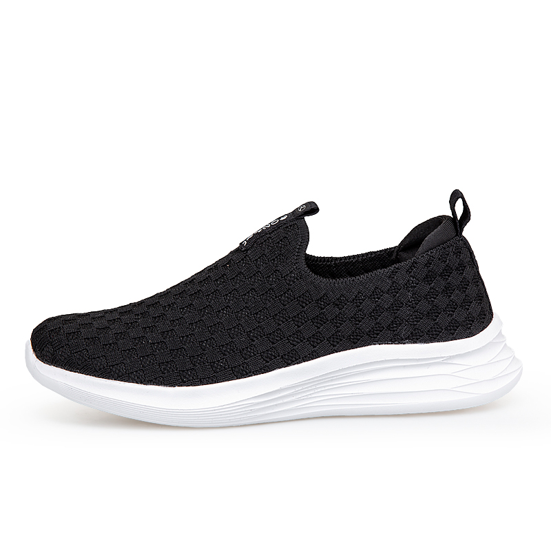 RONGSHI Breathable Low top Casual Shoes Men’s