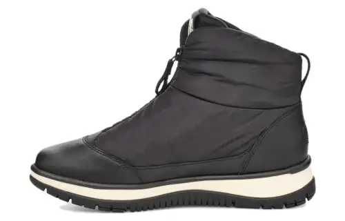UGG Lakeside Ankle Boots Women's Black