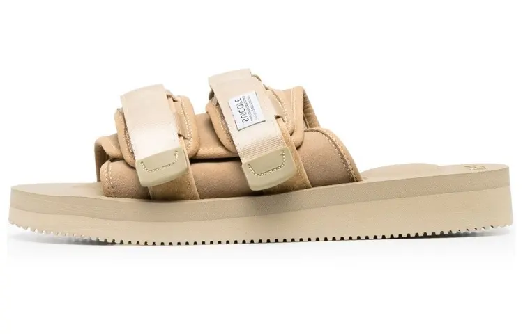 Suicoke Moto-MAB 'Taupe'