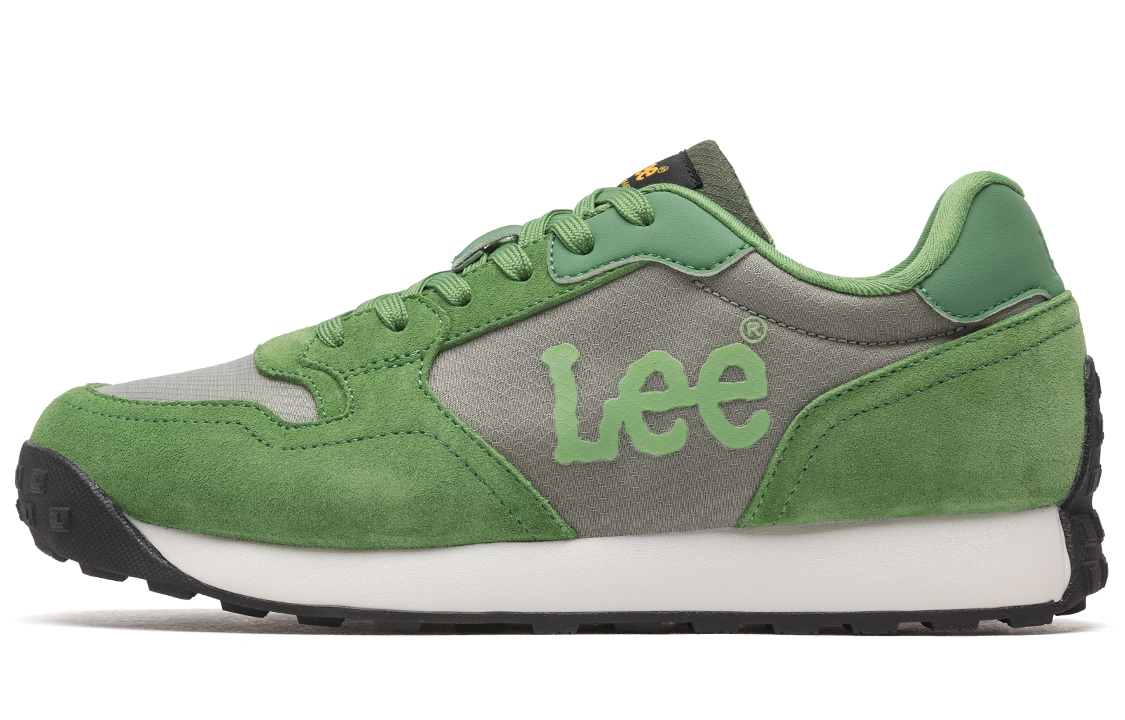 Lee Fabric Low top Running Shoes Men’s