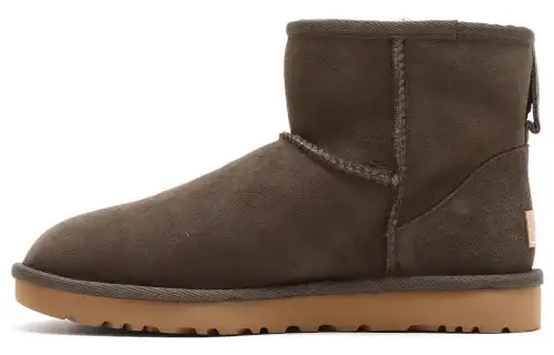 UGG Classic Mini Ii Boot Slate Women's