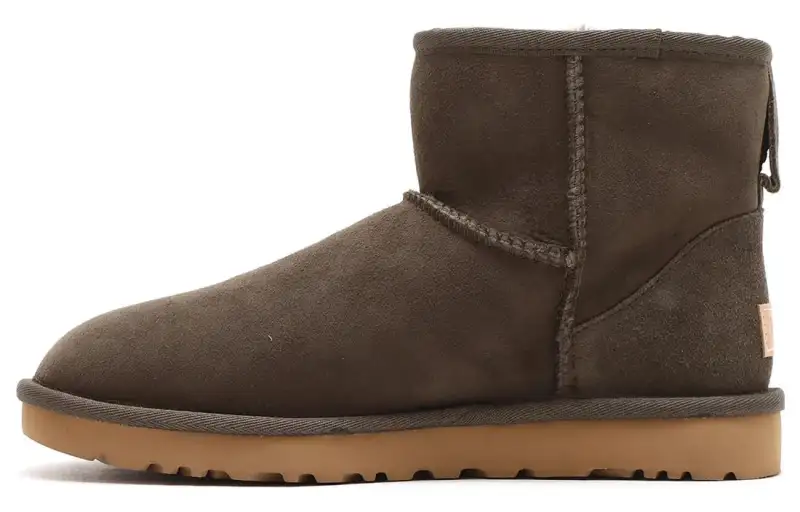 UGG Classic Mini Ii Boot Slate Women's