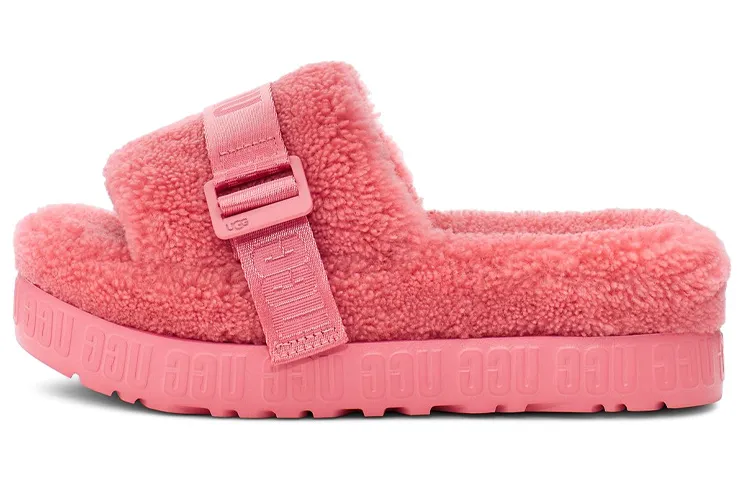 UGG EVA Slide Slippers Women's Pink