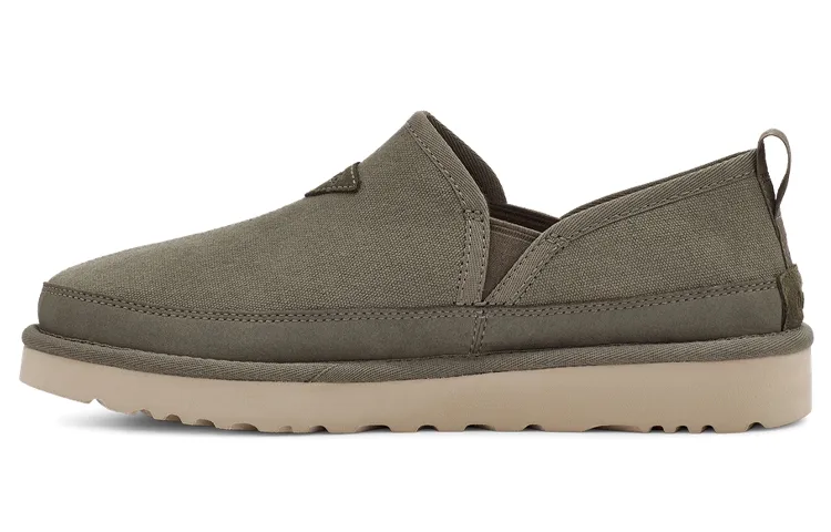UGG Romeo Canvas 'Moss Green'