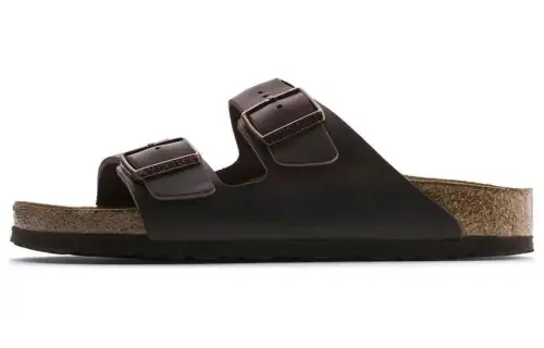Birkenstock Arizona Soft Footbed 'Habana'