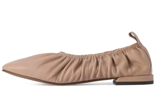 PEDRO Women's Casual Shoes Women's Light Taupe