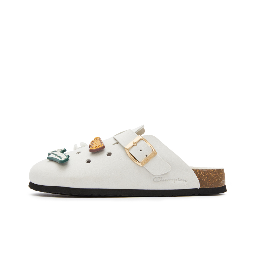 Сабо Champion Sandal Birken (серые)