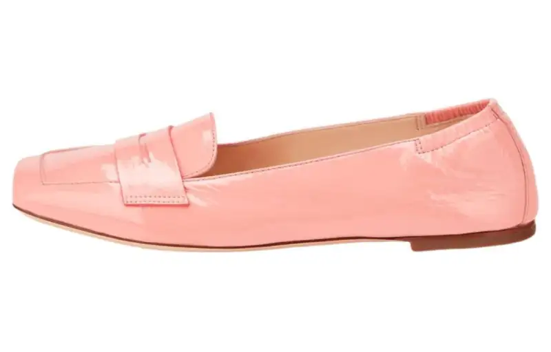 AGL Loafers Women's Pink