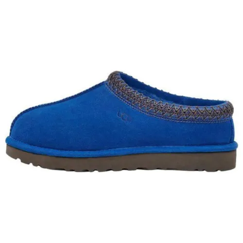 UGG Tasman Slipper Classic Blue Women's