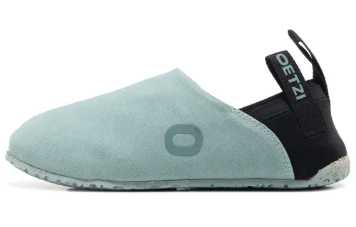 OETZI Fabric Slip Resistant Low top Casual Shoes Unisex