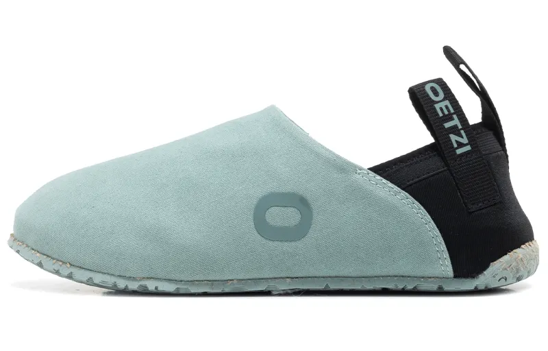 OETZI Fabric Slip Resistant Low top Casual Shoes Unisex