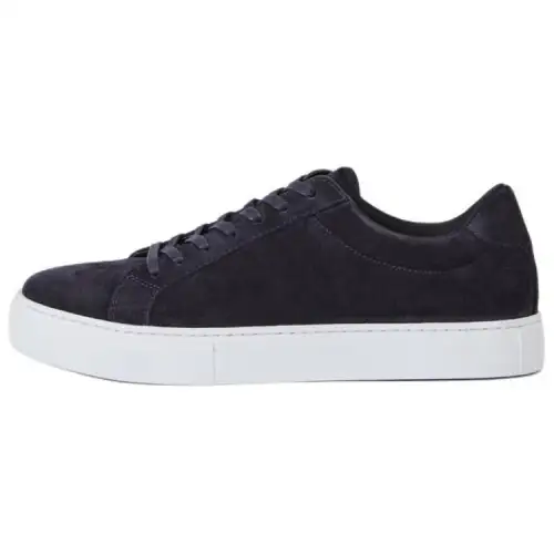 VAGABOND SHOEMAKERS Low top Skateboard Shoes Men's Blue