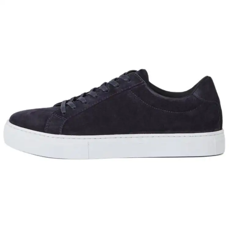 VAGABOND SHOEMAKERS Low top Skateboard Shoes Men's Blue