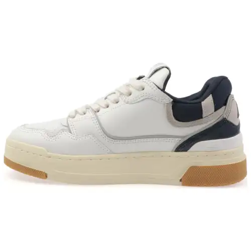 AUTRY Skateboard Shoes Women's White