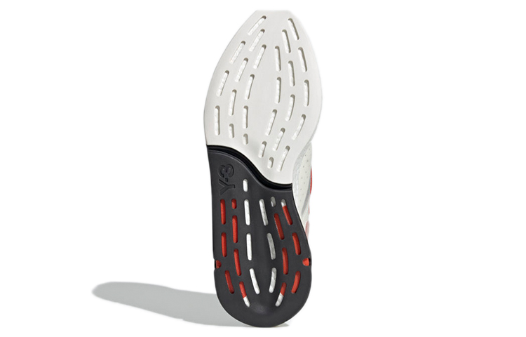Y-3 Orisan Y-3 'White Bold Orange'
