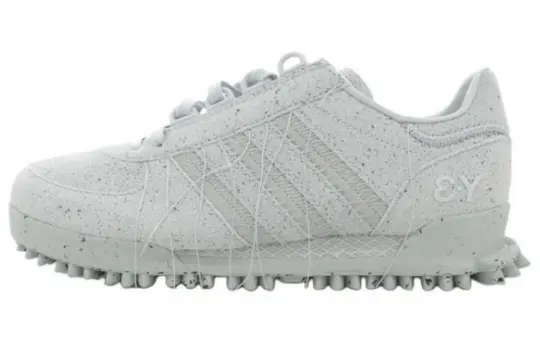 Y-3 Marathon Trail Speckled Sneakers