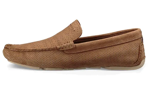 UGG Cruiser Henrick Stripe Perf 'Brown'