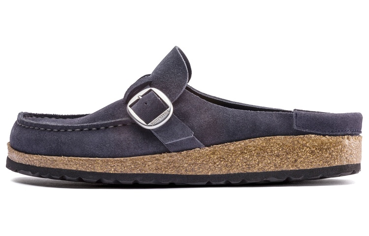 Birkenstock Stylish Sandal Women's Dark Blue