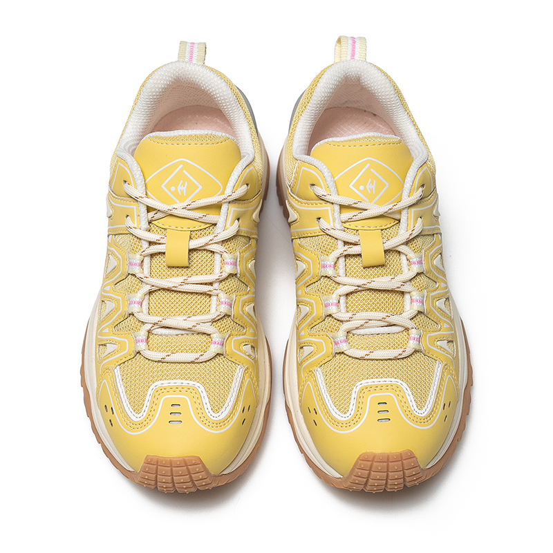 GUQUE Mountaineering & Hiking Shoes Unisex