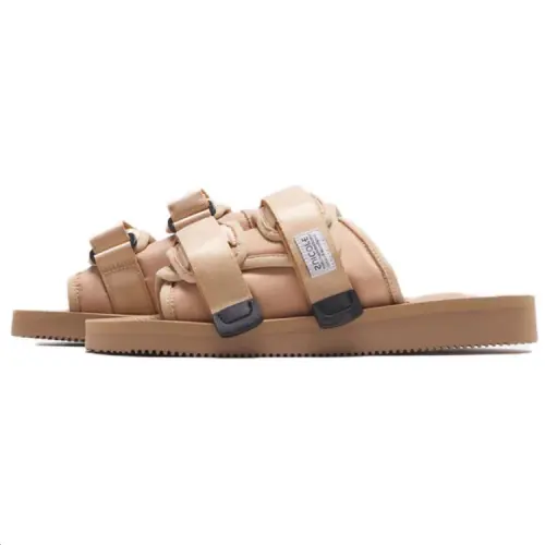 Suicoke MOTO-SHELLab 'Clam'