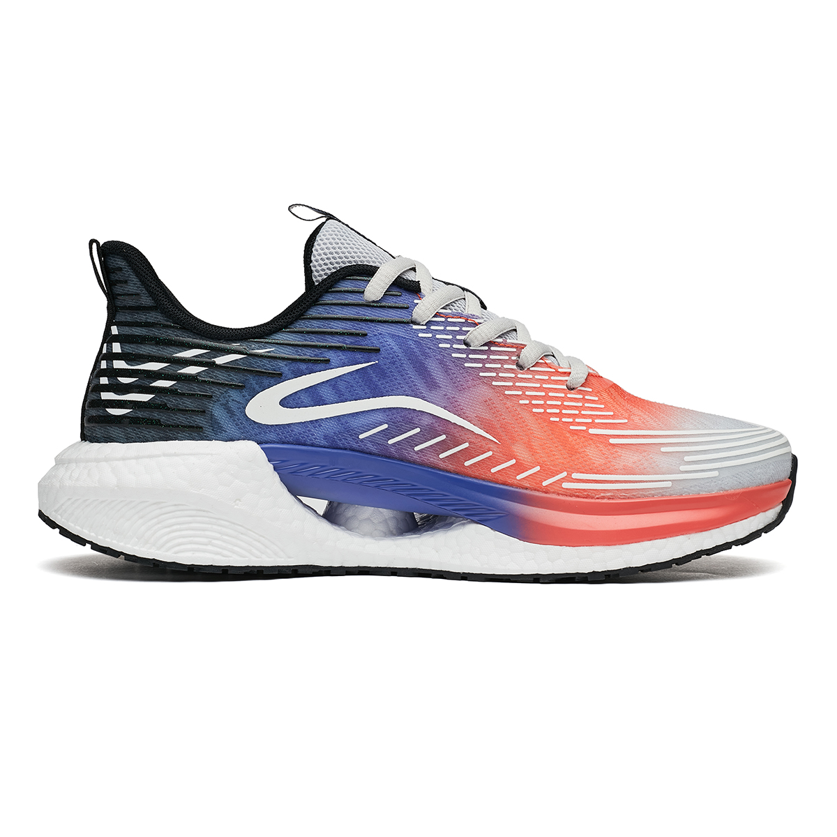 KAISER Mesh Cushioning Slip Resistant Abrasion Resistant Breathable Height Increasing