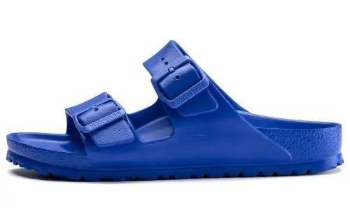 Birkenstock Arizona Eva 'Ultra Blue'