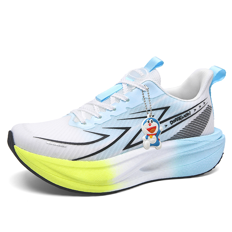 DoraemonA Low top Running Shoes Unisex